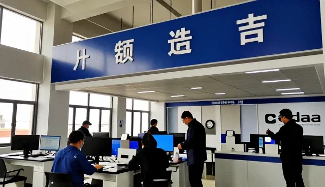 从工业园区应用看账号代运营未来发展方向
