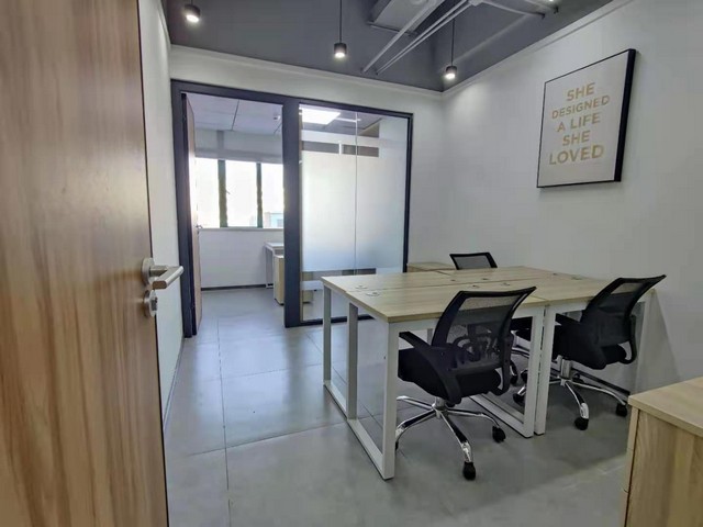 衣物仓储出租哪家好